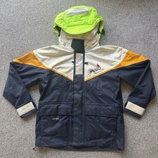 Musto Yachting Giacca Vela