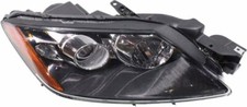 Faro Anteriore DX Per Mazda