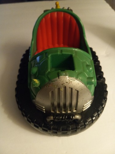 Auto paraurti vintage teenage - paraurti,