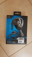 Auricolare bluetooth Headset EX-01 Gioteck