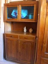 ANTICA CREDENZA LIBERTY A