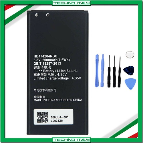 Batteria per huawei y625 - per, g620
