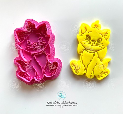 Aristogatti minou formine - aristogatti,
