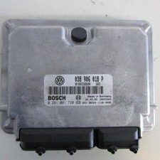 Centralina motore 0281001720 per VOLKSWAGEN PASSAT MK5 1996-2005 usato (6571)