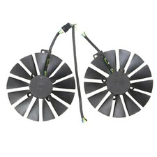 2PCS Graphic Card Cooling Fan