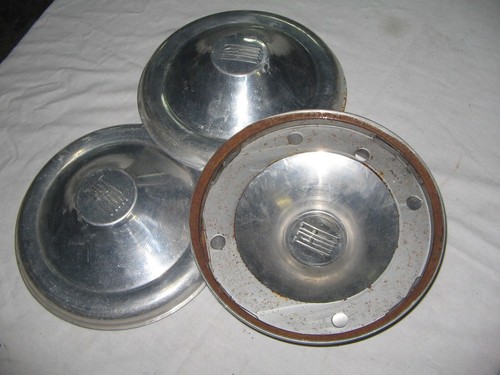 Coppe ruota per fiat - n.3,