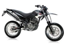 Betamotor, Beta M4 350 Ricambi Motore