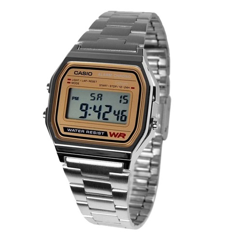 Orologio polso casio - orologio, da