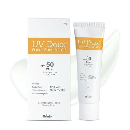 Brinton doux gel protezione - uv,