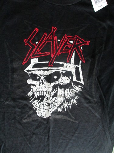 Nuova shirt slayer - nuova,