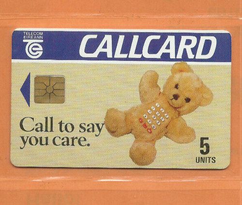 Irlanda u teddy - irlanda, 5