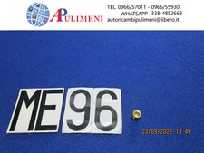 TAPPO BRONZO FILETTO CONICO ESAGONALE (ø 10X1,25 BRUGOLA 5mm) FIAT OM EPOCA