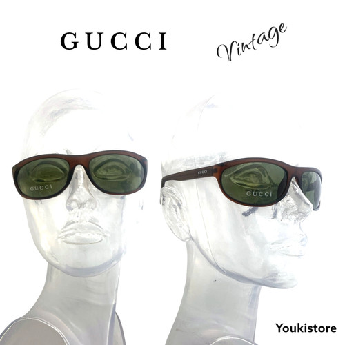 Gucci occhiali sole gg - gucci, da