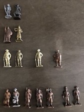 VINTAGE# 15 SOLDATINI KINDER