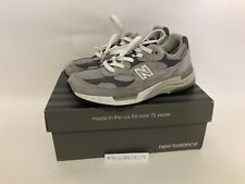 New Balance – 992 – Grey – 40,5 EU, 7,5 US, 7 UK