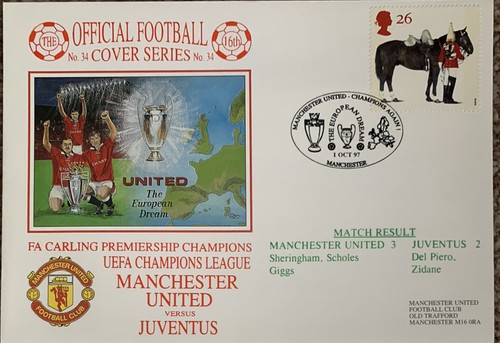 Manchester united juventus - manchester,
