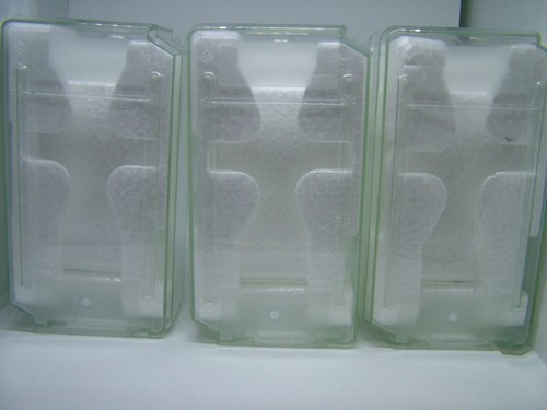 Travel storage plastic - travel,