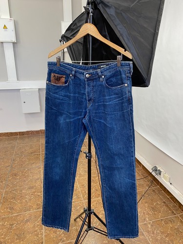 Jeans just cavalli - just, roberto