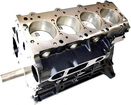 Blocco motore per hyundai 5 - motore,