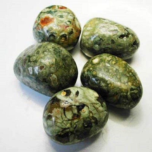 3pc pietre dure minerali