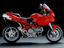 DUCATI MULTISTRADA 1000 MANUALE TECNICO D'OFFICINA PDF DVD IN LINGUA ITALIANA