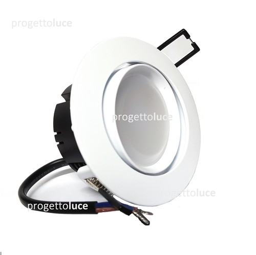 Faretto incasso led di - faretto, ad