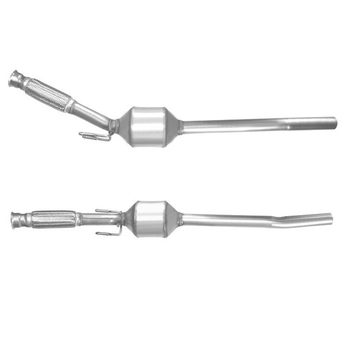 Catalizzatore per peugeot - peugeot, 307