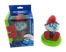 Luce notturna papà puffo luce