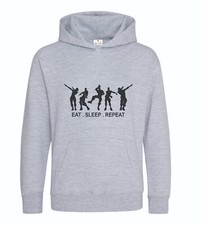 Felpa con cappuccio FORTNITE