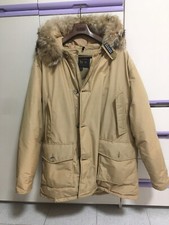 WOOLRICH ARCTIC PARKA UOMO