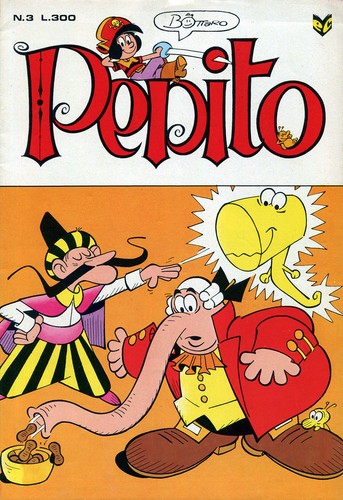 637 pepito cenisio 1976 - [637],