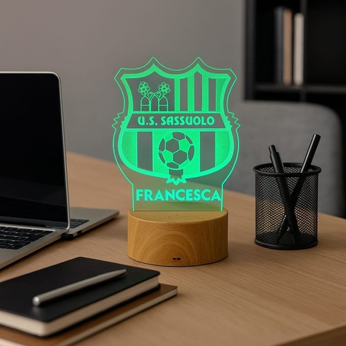 Lampada plexiglass sassuolo - plexiglass,