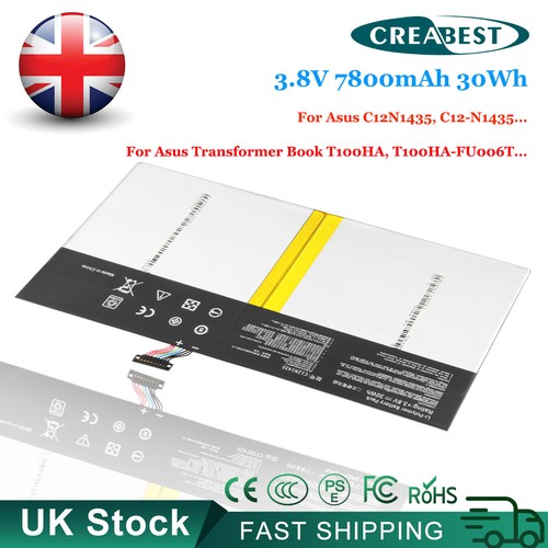 Batteria c12n1435 per - batteria,