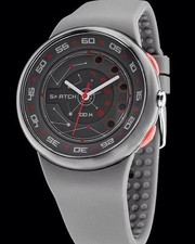 OROLOGIO GRIGIO SMART WATCH