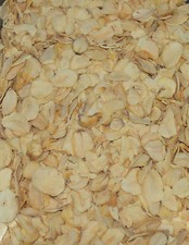 AGLIO SECCO A SCAGLIE  (