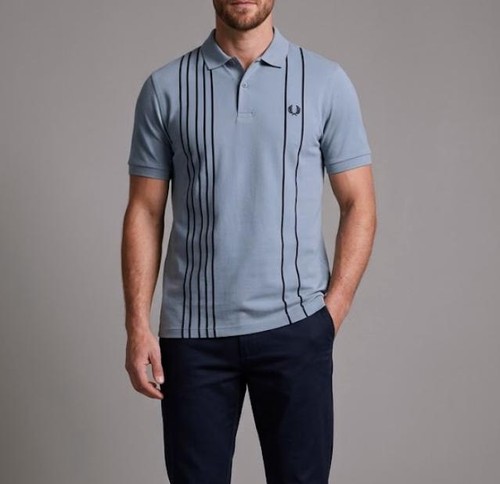 Polo fred perry - polo, uomo