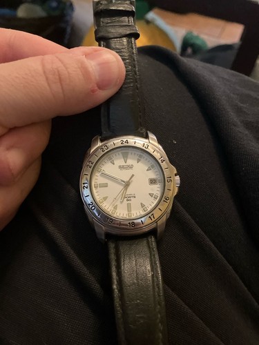 Orologio vintage seiko sports - orologio,