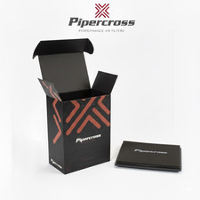 Filtre à air Pipercross pour