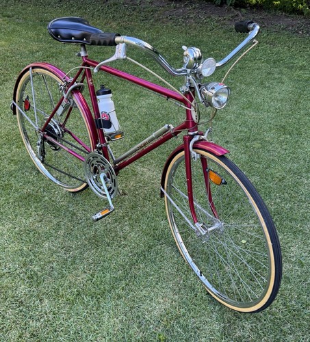 Schwinn suburban bici - schwinn,