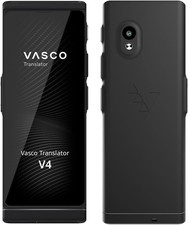 Vasco V4 Traduttore Vocale 108