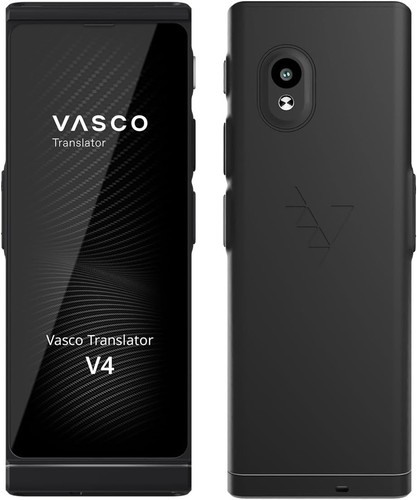 Vasco traduttore vocale 108 - traduttore,