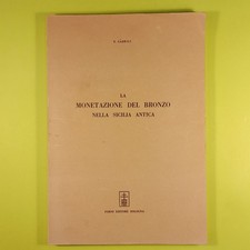 Monetazione del bronzo - del,