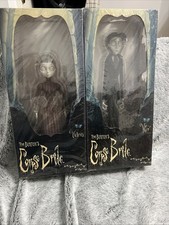 Bambola Tim Burton collezione