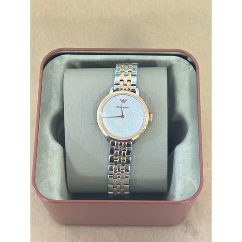Orologio donna emporio armani - orologio,