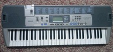 Casio LK-100 Grigio 61 Tasti