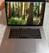 MACBOOK PRO