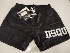 Dsquared2 Costume Mare Uomo