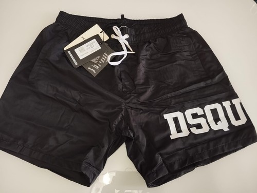 Dsquared2 costume mare uomo - dsquared2,