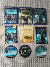 Ps2 harry potter - ps2, collezione