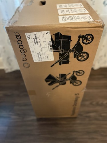 Bugaboo donkey stroller - bugaboo,